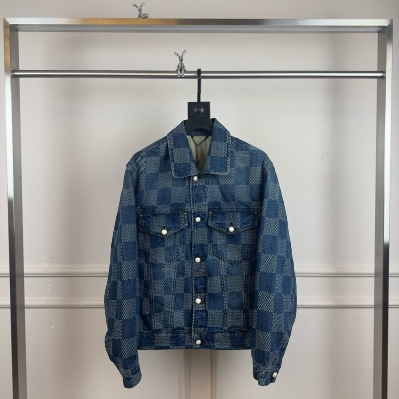 LV Coats